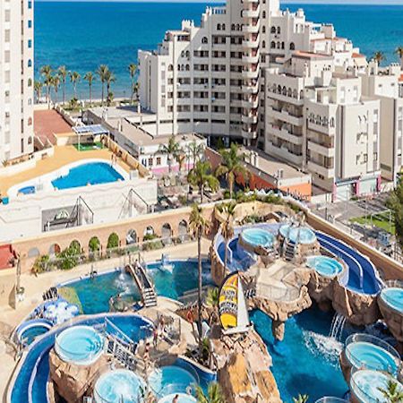 Apartamentos Boutique Valparaiso Oropesa del Mar Eksteriør bilde