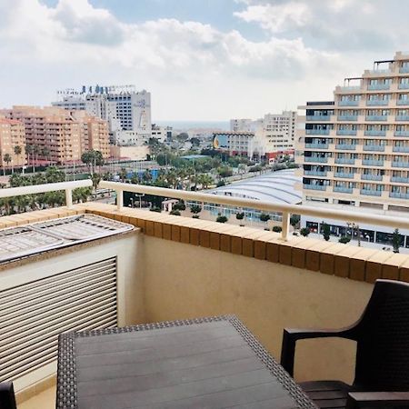 Apartamentos Boutique Valparaiso Oropesa del Mar Eksteriør bilde