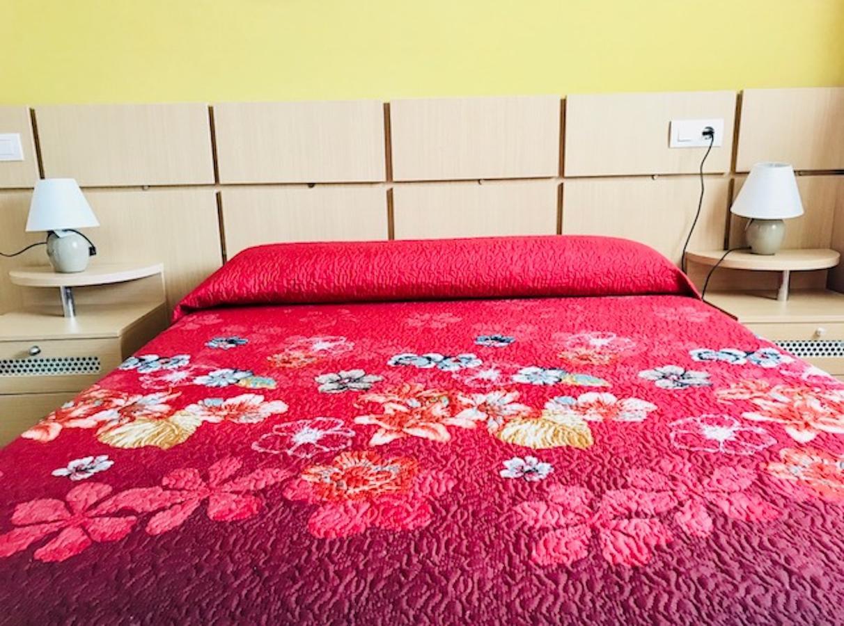 Apartamentos Boutique Valparaiso Oropesa del Mar Eksteriør bilde