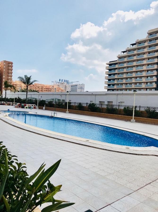 Apartamentos Boutique Valparaiso Oropesa del Mar Eksteriør bilde