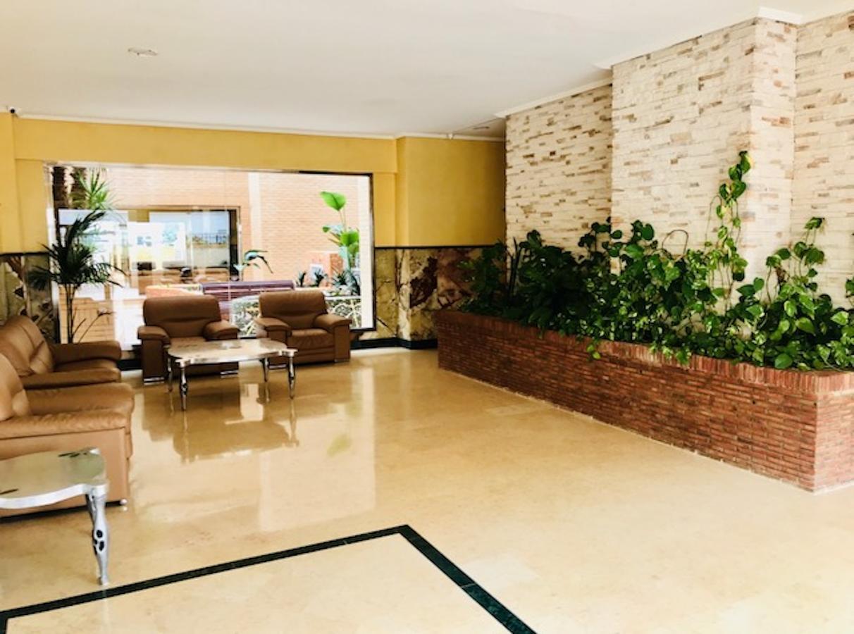 Apartamentos Boutique Valparaiso Oropesa del Mar Eksteriør bilde