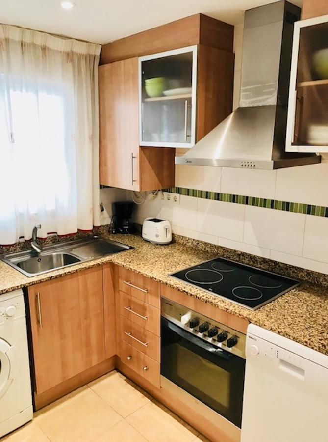 Apartamentos Boutique Valparaiso Oropesa del Mar Eksteriør bilde